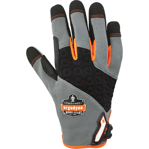 ProFlex&reg; 710 Heavy-Duty Utility Gloves, Synthetic Palm, Size Small Infinity Industrial Services Inc.