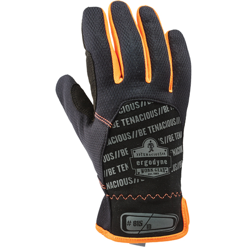 ProFlex&reg; 815 QuickCuff Utility Gloves, Synthetic Palm, Size Small Infinity Industrial Services Inc.