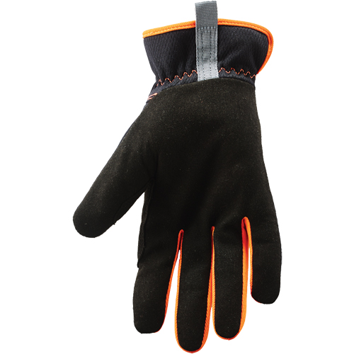 ProFlex&reg; 815 QuickCuff Utility Gloves, Synthetic Palm, Size Small Infinity Industrial Services Inc.