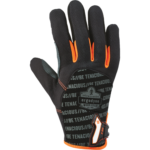 ProFlex&reg; 810 Reinforced Utility Gloves, Synthetic Palm, Size Small Infinity Industrial Services Inc.