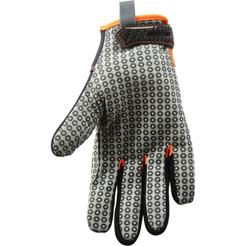 ProFlex&reg; 821 Smooth Surface Handling Gloves, Small, Synthetic Palm, Hook & Loop Cuff Infinity Industrial Services Inc.