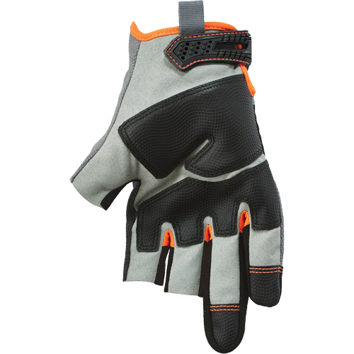 ProFlex&reg; 720 Heavy-Duty Framing Gloves, Small, Synthetic Palm, Hook & Loop Cuff Infinity Industrial Services Inc.
