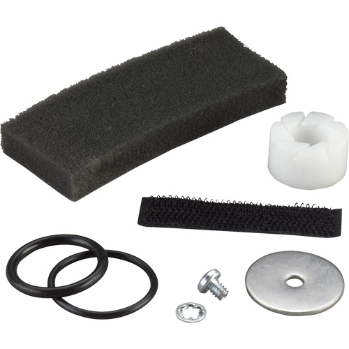 Trousse de pi&egrave;ces de rechange Vortex Versaflo Infinity Industrial Services Inc.