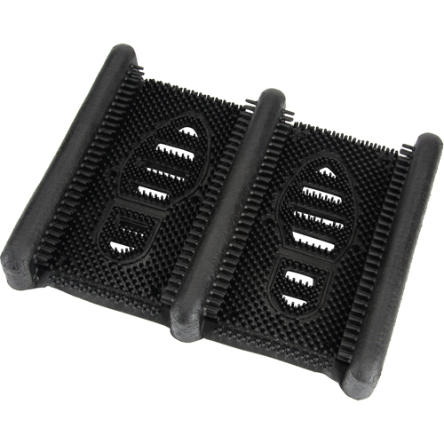Grattoir pour bottes, Longueur de 12" Infinity Industrial Services Inc.