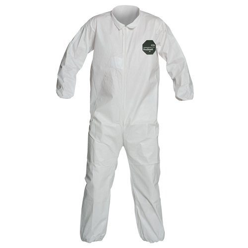 Combinaisons ProShield 50, Petit, Blanc, Micropore Infinity Industrial Services Inc.
