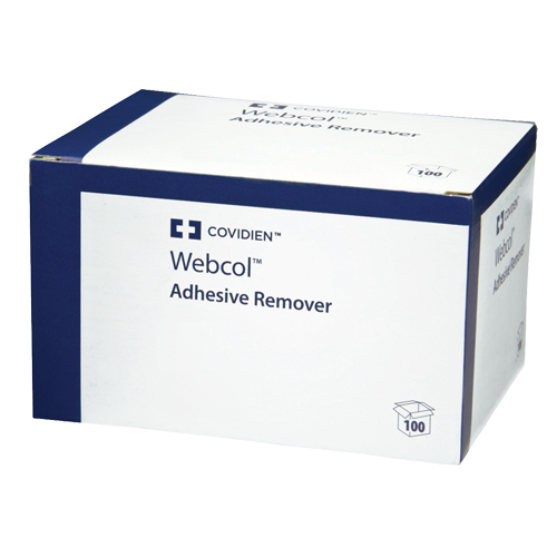 Lingettes de dissolvant d'adh&eacute;sif cutan&eacute; Infinity Industrial Services Inc.