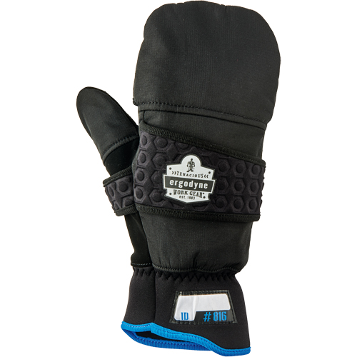 Gants thermiques Flip-Top ProFlex 816 Infinity Industrial Services Inc.