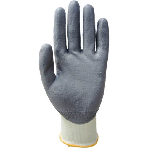 Gants r&eacute;sistants &agrave; la coupe PowerFit Lebon, Taille Grand/10, Calibre 13, Rev&ecirc;tement Polyur&eacute;thane, Enveloppe en Poly&eacute;thyl&egrave;ne, ASTM ANSI niveau A2/EN 388 niveau B Infinity Industrial Services Inc.