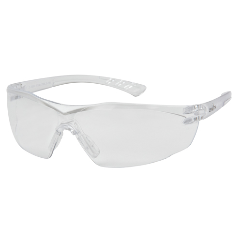 Lunettes de s&eacute;curit&eacute; s&eacute;rie Z700, Lentille Transparent, Antibu&eacute;e/Anti-&eacute;gratignures, R&eacute;pond ou surpasse la norme CSA Z94.3 Infinity Industrial Services Inc.