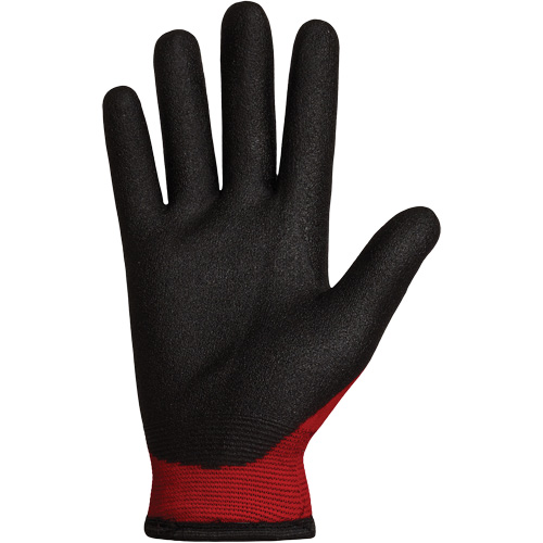 Dexterity&reg; Winter-Lined Gloves, 10/X-Large, PVC Coating, 15 Gauge, Nylon Shell Infinity Industrial Services Inc.