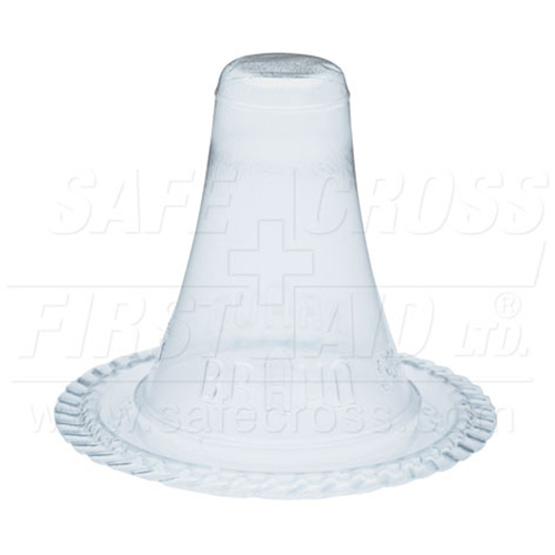 Filtres de lentille thermom&egrave;tre Infinity Industrial Services Inc.