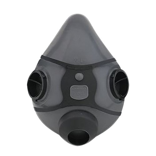 Demi-masque respirateur de s&eacute;rie 300 Comfort Air, Thermoplastique, Petit/Moyen Infinity Industrial Services Inc.