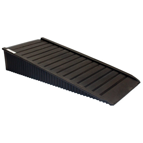 Poly-Spill Ramp Infinity Industrial Services Inc.