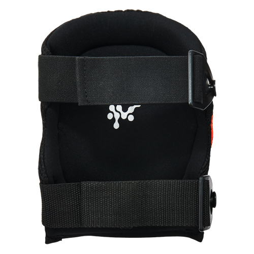 ProFlex&reg; 357 Lightweight Knee Pad, Buckle Style, Gel Caps, Foam/Gel Pads Infinity Industrial Services Inc.