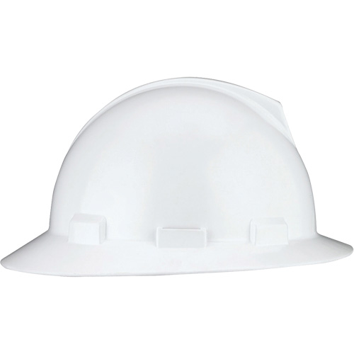 Dynamic Annapurna Full Brim Hardhat, Pinlock Suspension, CSA Type 1 Infinity Industrial Services Inc.