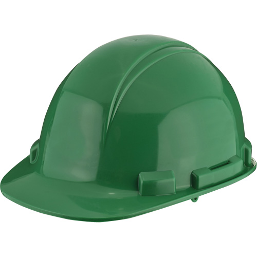 North&reg; Whistler Hardhat, Meets CSA Type 1, Ratchet Suspension, Non-Vented Infinity Industrial Services Inc.