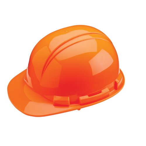 North&reg; Whistler Hardhat, Meets CSA Type 1, Ratchet Suspension, Non-Vented Infinity Industrial Services Inc.