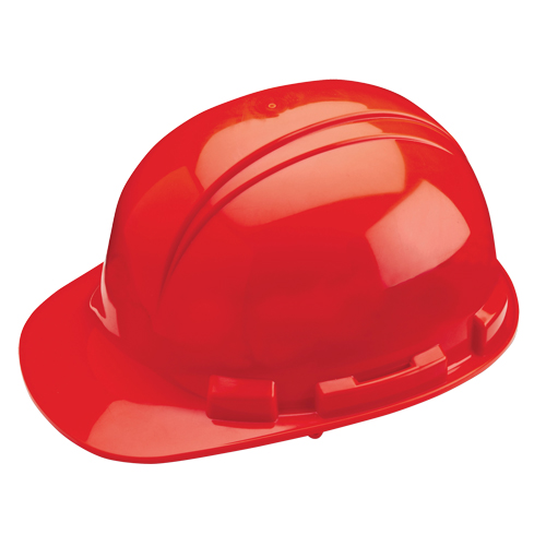 Casque de s&eacute;curit&eacute; Whistler de North, R&eacute;pond aux normes CSA type 1, Suspension Rochet, Non ventil&eacute; Infinity Industrial Services Inc.