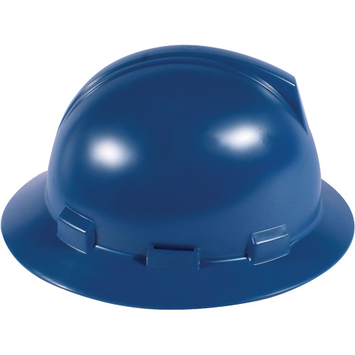 Dynamic Annapurna Full Brim Hardhat, Pinlock Suspension, CSA Type 1 Infinity Industrial Services Inc.
