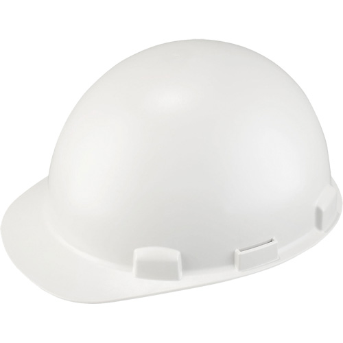 North&reg; Stromboli Hardhat, Meets CSA Type 1, Ratchet Suspension, Non-Vented Infinity Industrial Services Inc.