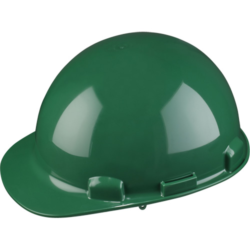Dynamic Dom Hardhat, Meets CSA Type 1, Pinlock Suspension, Non-Vented Infinity Industrial Services Inc.