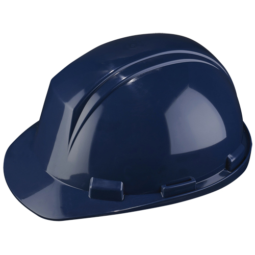 North&reg; Mont-Blanc Hardhat, Meets CSA Type 2, Pinlock Suspension, Non-Vented Infinity Industrial Services Inc.