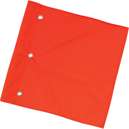 Fanion signalisateur Dynamic, Nylon Infinity Industrial Services Inc.