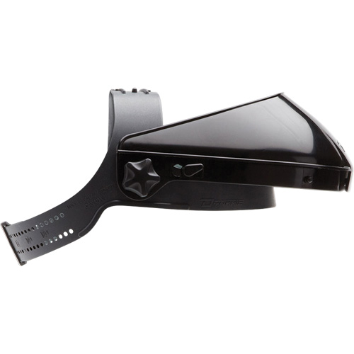 Dynamic Faceshield Headgear, Pinlock Suspension Infinity Industrial Services Inc.