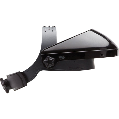 Harnais de t&ecirc;te PEHD haute performance Dynamic, Suspension Rochet Infinity Industrial Services Inc.