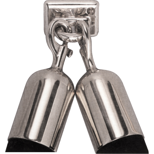 Portable Posts Infinity Industrial Services Inc.