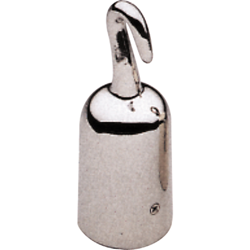 Rope Ends Infinity Industrial Services Inc.