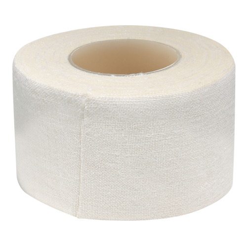 Adhesive Bandage Tape, Non-Medical, 7-1/2' L x 1" W Infinity Industrial Services Inc.