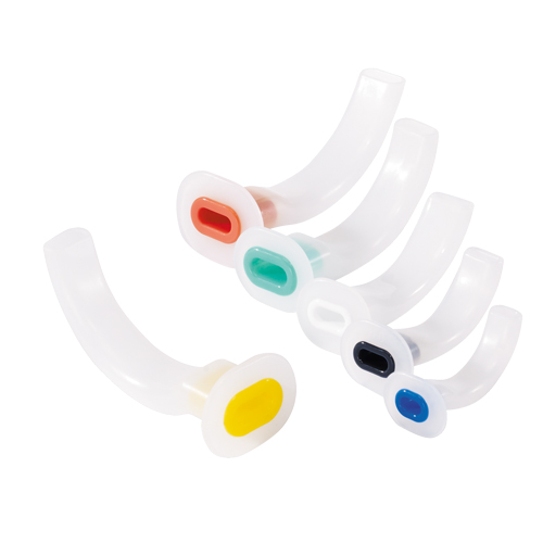 Dynamic Airway Kit Infinity Industrial Services Inc.