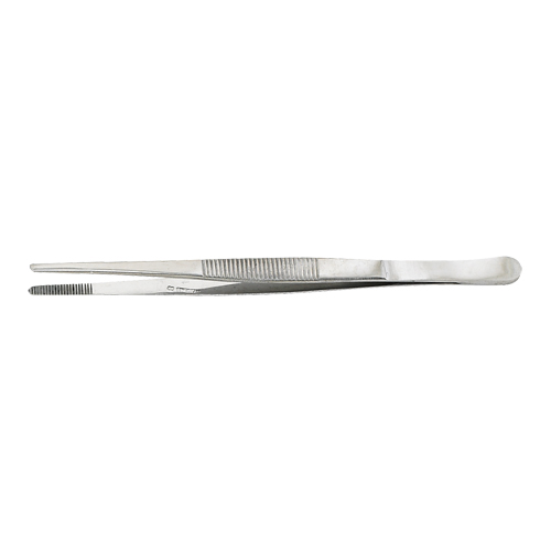 Dynamic Dressing Forceps Infinity Industrial Services Inc.