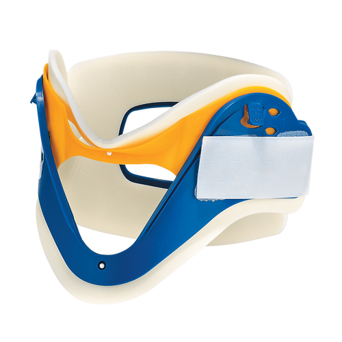 Dynamic Collar Infinity Industrial Services Inc.