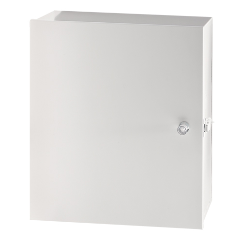 Boîtier vide pour trousse de premiers soins Dynamic Infinity Industrial Services Inc.