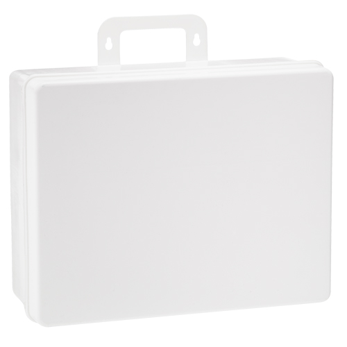 Dynamic Empty First Aid Kit Box Infinity Industrial Services Inc.