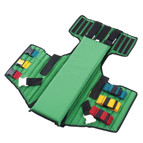 Dynamic Extrication Device Infinity Industrial Services Inc.