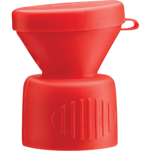 Dynamic Eye Cup for Eye Wash Bottle Infinity Industrial Services Inc.