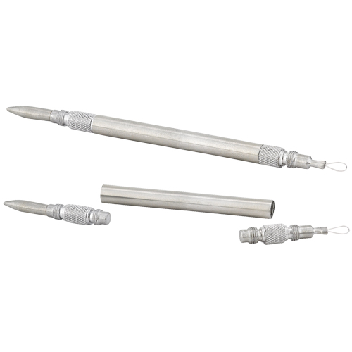 Dynamic Eye Loop with Magnet Infinity Industrial Services Inc.