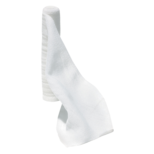 Dynamic Auto-Adhesive Gauze Bandage, Roll, 180" L x 6" W, Medical Device Class 1 Infinity Industrial Services Inc.