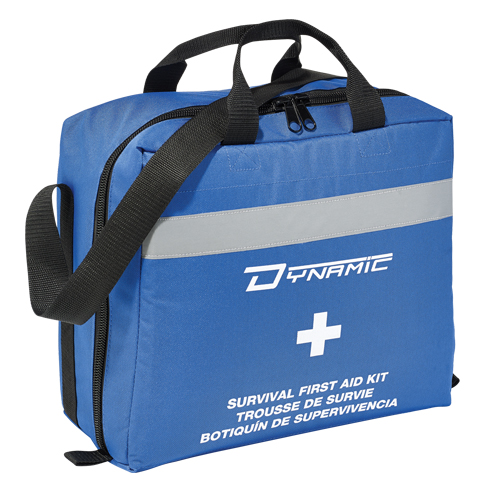Dynamic Large Nylon Survival Bag Infinity Industrial Services Inc.