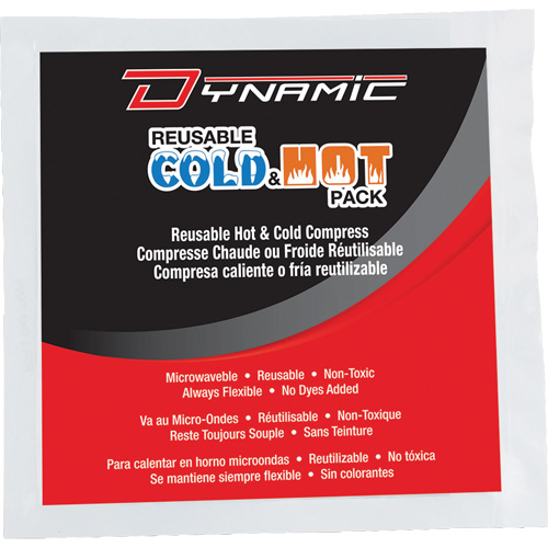 Dynamic Compress Infinity Industrial Services Inc.