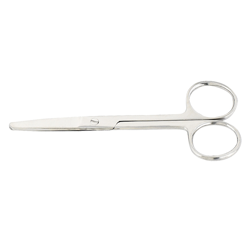 Dynamic O.R. Scissors Infinity Industrial Services Inc.
