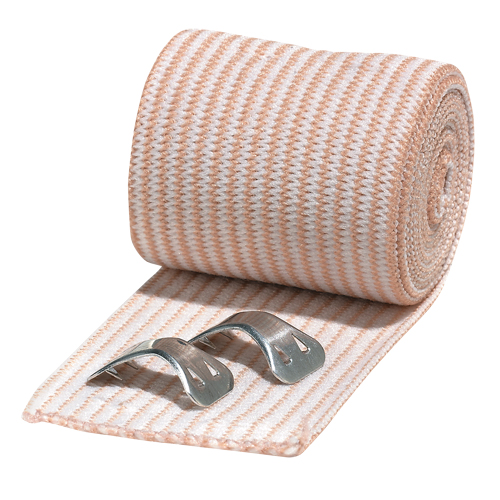 Dynamic Tensor Bandage, 15' L x 2" W, Class 1, Self-Adherent Infinity Industrial Services Inc.