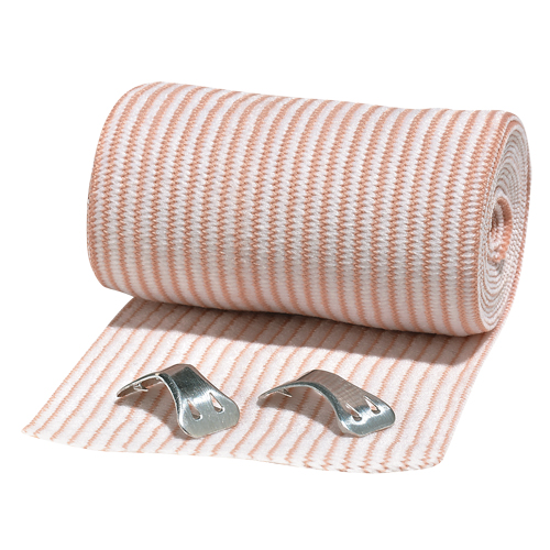 Dynamic Tensor Bandage, 15' L x 3" W, Class 1 Infinity Industrial Services Inc.