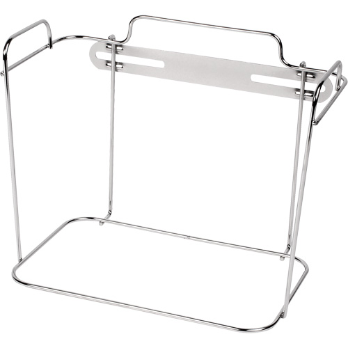 Dynamic Wall Bracket for Sharps Container Infinity Industrial Services Inc.