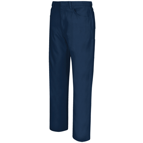 Excel FR&reg; Comfortouch&reg; Loose Fit Jeans, 34 Waist, 32 Inseam Infinity Industrial Services Inc.