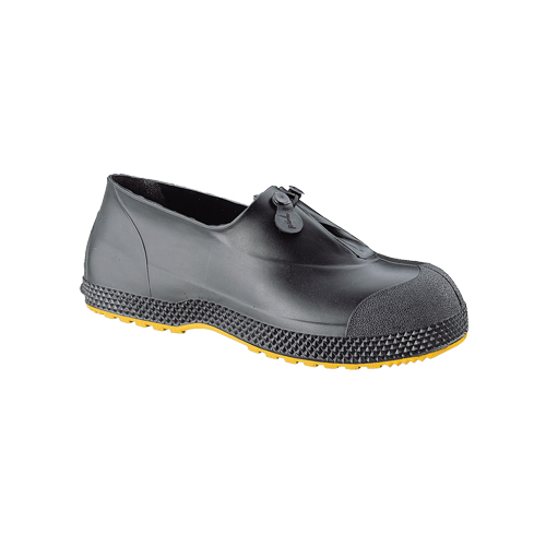 Couvre-chaussures de premi&egrave;re qualit&eacute; SF SuperFit, PVC, Fermeture Boucles et crochets, Convient &agrave; Hommes 14 - 15 Infinity Industrial Services Inc.