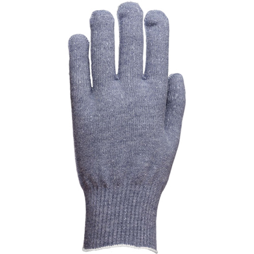 Gants en tricot &agrave; enveloppe ignifug&eacute;e, Kermel/Thermolite/Viscose FR, 7/Petit, Prot&egrave;ge jusqu'&agrave; 752° F (400° C) Infinity Industrial Services Inc.